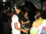 110108 Morgan's 13th BDay 046 - arcade